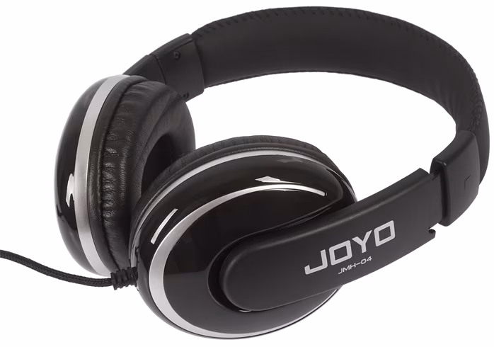 Joyo JMH-04 - Studiová sluchátka