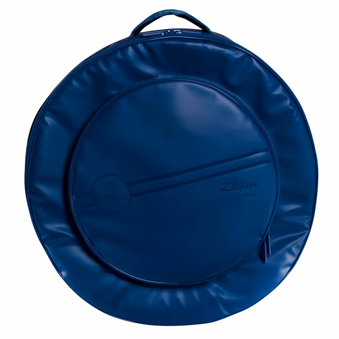 Zildjian 22" Gigging Cymbal Bag Midnight Blue - Obal na činely