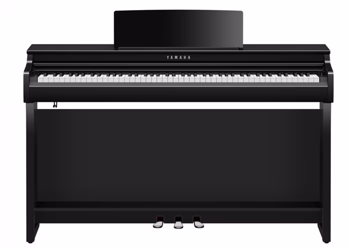 Yamaha CLP-835PE - Digitální piano