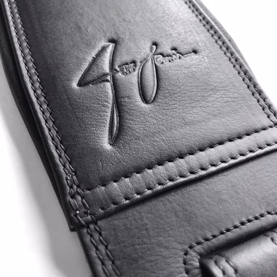 Richter Jeff Loomis Signature Strap - Kytarový popruh