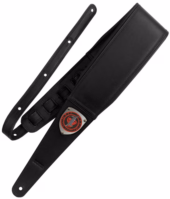 Richter Jeff Loomis Signature Strap - Kytarový popruh