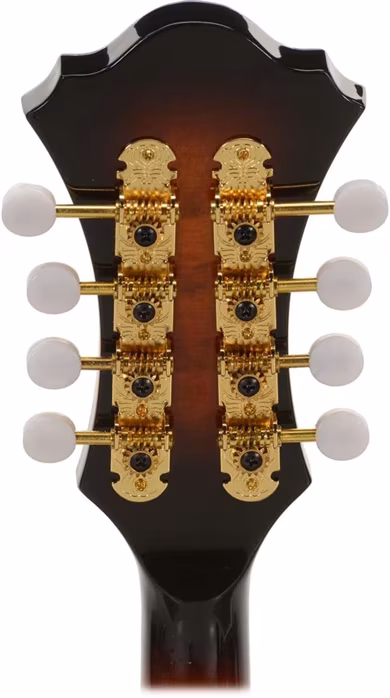 Ibanez M522S Brown Sunburst - Akustická mandolína