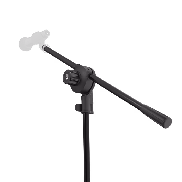D'Addario XPND Pedal Board Mic Stand - Stojan na mikrofon
