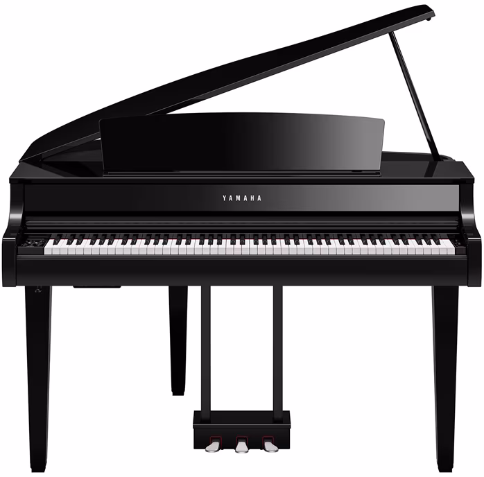 Yamaha CLP-865GP - Digitální piano