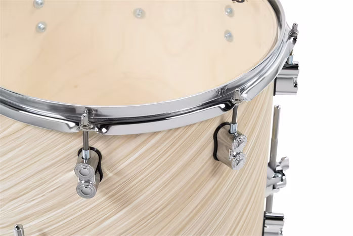 PDP Concept Maple 5 Piece Set Twisted Ivory Finish Ply - Bicí souprava