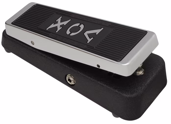 Vox Real McCoy Wah - Wah Wah pedál