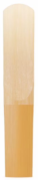 D'Addario Organic Reserve Classic Bb Clarinet 10 - 3.5 - Klarinetové plátky