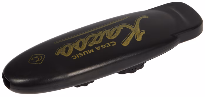 Cega KZ12-M-BK - Kazoo