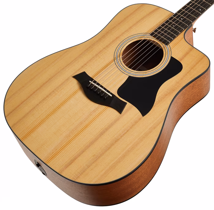 Taylor 110ce - Elektroakustická kytara