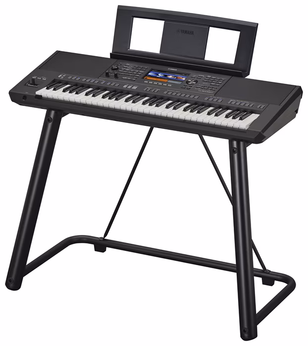 Yamaha PSR-SX920 - Workstation, aranžér