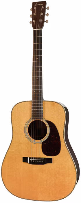 Eastman E8D-TC - Akustická kytara