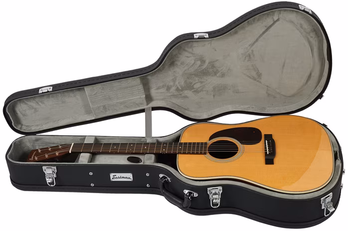 Eastman E8D-TC - Akustická kytara