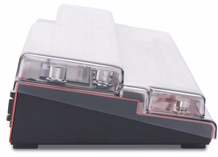 Decksaver BOSS RC-600 COVER - Kryt
