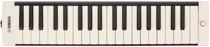 Yamaha P-37EBK02 - Foukací klávesová harmonika