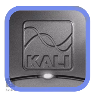 Kali Audio SM-5 - Aktivní studiový monitor