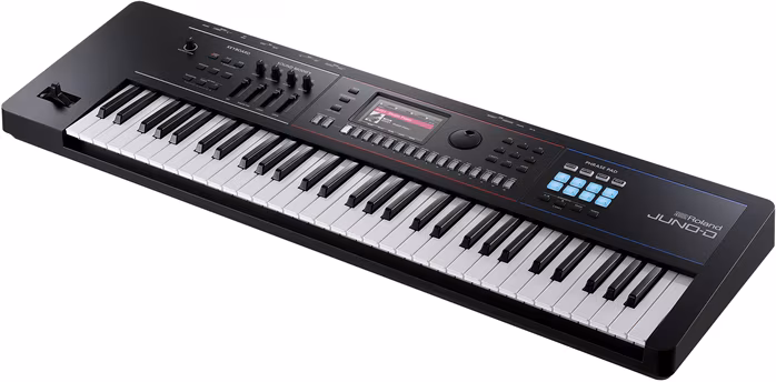 Roland JUNO-D6 - Syntezátor