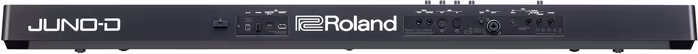 Roland JUNO-D7 - Syntezátor