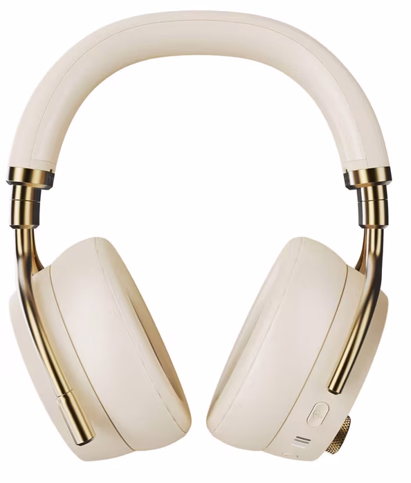 Zildjian Alchem-E Perfect Tune Headphones Sandstorm - Bezdrátová sluchátka