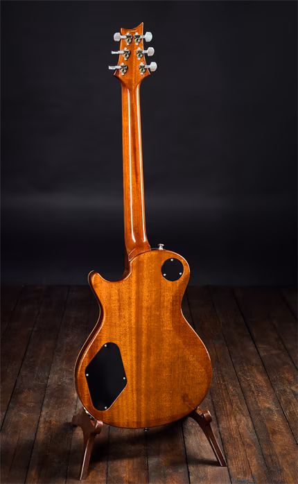 PRS 2012 Stripped SC58 Modded - Elektrická kytara