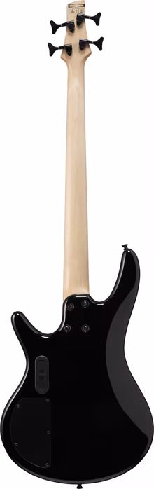 Ibanez GSR280QA Transparent Marine Sunburst - Elektrická baskytara