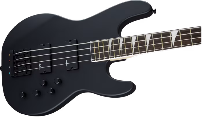 Jackson JS Series Concert Bass JS3 AFB SBK - Elektrická baskytara