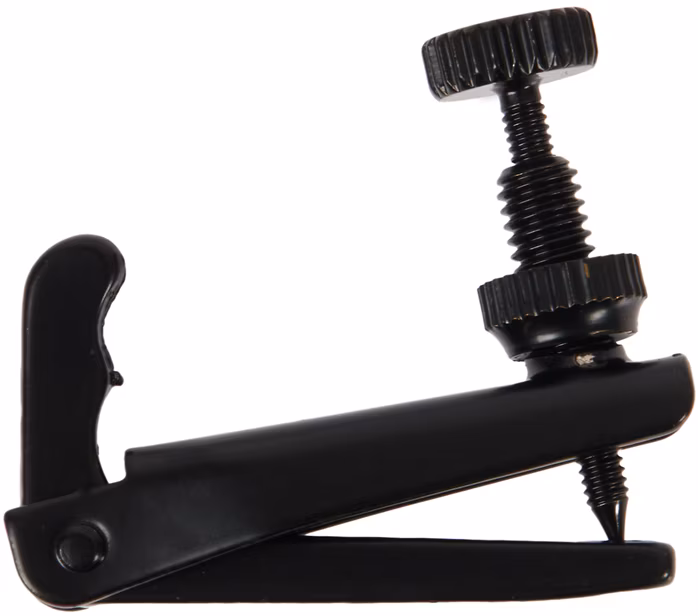 Bacio Instruments Violin Fine Tuner BK - Dolaďovač