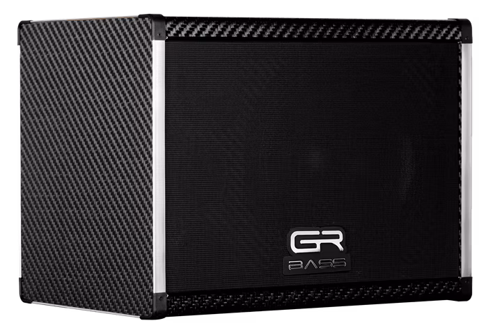 GR Bass AT 112H-350 ACT - Aktivní baskytarový reprobox