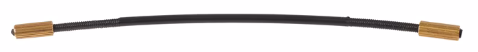 Bacio Instruments Violin Tailgut 1/4 - Poutko struníku na housle