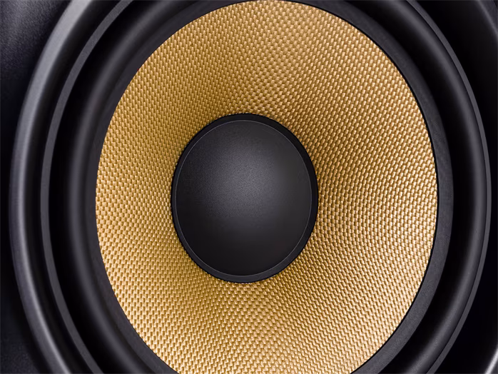 M-Audio Forty Eighty - Aktivní studiový monitor