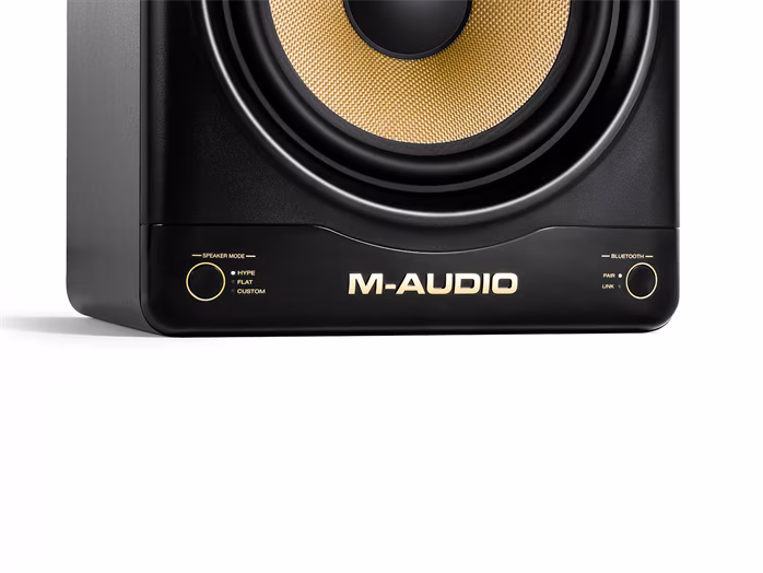 M-Audio Forty Eighty - Aktivní studiový monitor