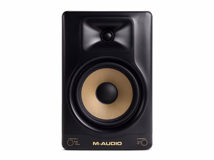 M-Audio Forty Eighty - Aktivní studiový monitor