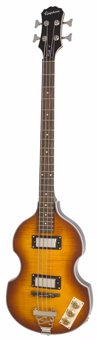 Epiphone Viola Bass - Elektrická baskytara