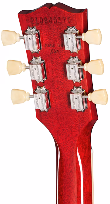 Gibson Les Paul Studio Heritage Cherry Sunburst - Elektrická kytara
