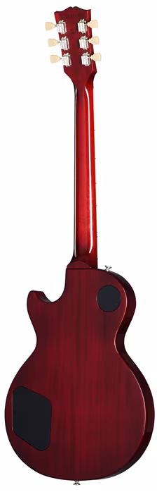 Gibson Les Paul Studio Wine Red - Elektrická kytara
