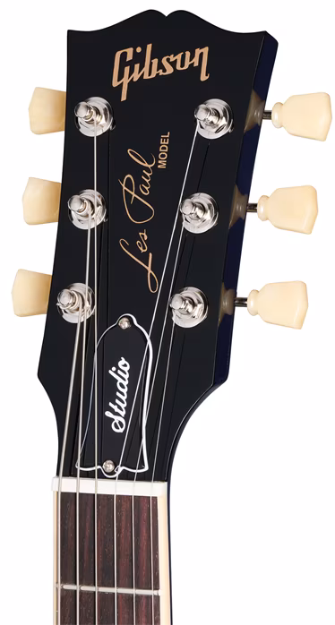 Gibson Les Paul Studio Blueberry Burst - Elektrická kytara