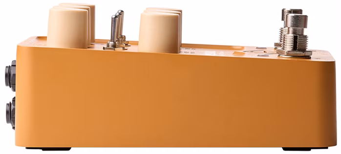 Universal Audio Enigmatic '82 OD Special Amp - Amp Simulator