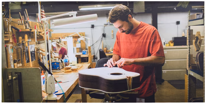 Razzor Acoustics Akustický panel  - Workshop 2 1200x600x50 - Akustický obraz