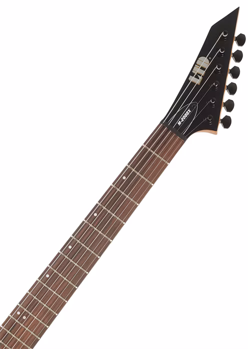 ESP LTD M-200DX NT Purple Burst - Elektrická kytara