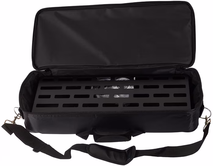 Rockboard TRES 3.2 with Gig Bag - Pedalboard