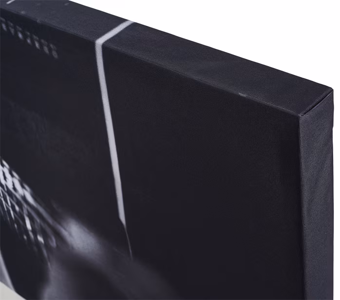Razzor Acoustics Akustický panel - Acoustic 1200x600x50  - Akustický obraz