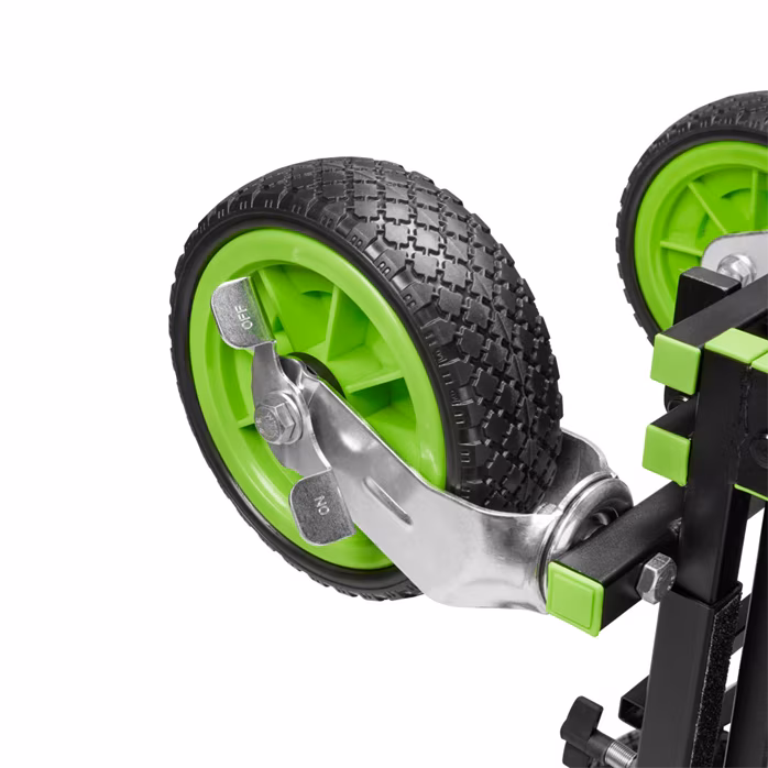 Gravity CART L 01 B (rozbalené) - Přepravní vozík