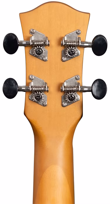 Cascha CUC100 Concert Linden Brown - Akustické ukulele