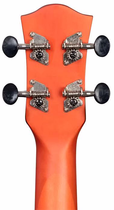 Cascha CUC102 Concert Linden Red - Akustické ukulele