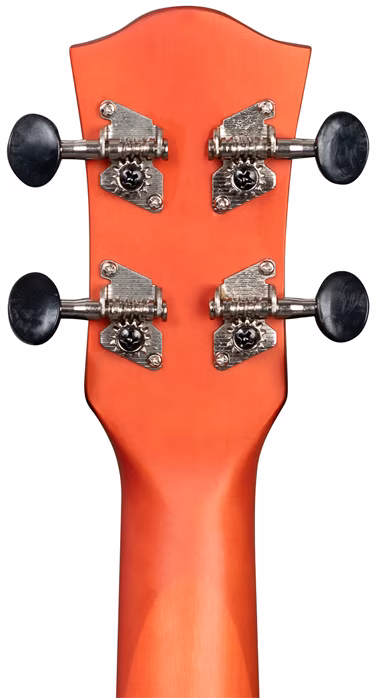 Cascha CUC102S Concert Linden Red - Akustické ukulele