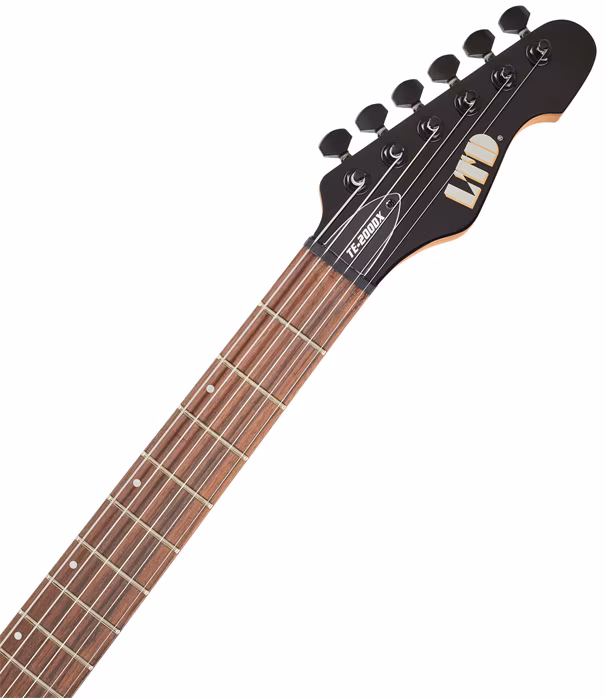 ESP LTD TE-200DX BLUE BURST - Elektrická kytara