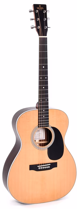 Sigma Guitars S000R-1 - Akustická kytara