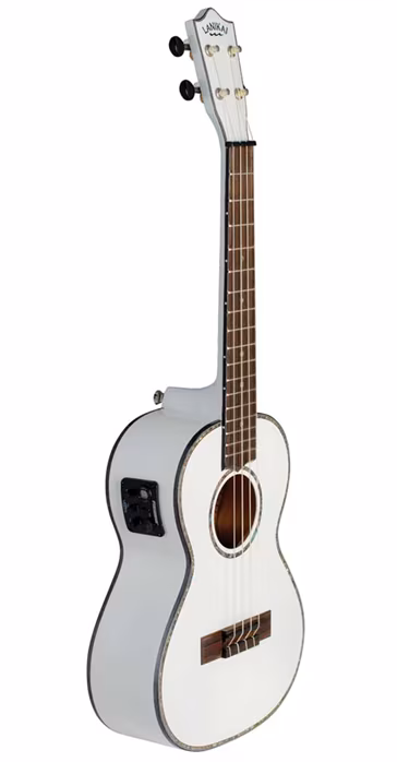 Lanikai JMS-EWT1 Julia Michaels Signature - Elektroakustické ukulele