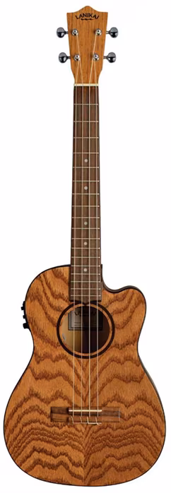 Lanikai OA-CEB - Elektroakustické ukulele