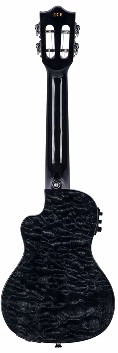 Lanikai QMBKCET - Elektroakustické ukulele
