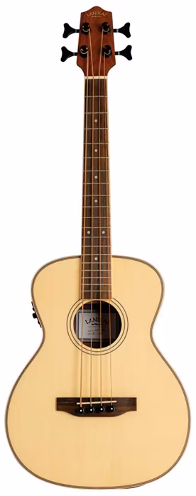 Lanikai SPST-EBU-HC Mini Bass - Basové ukulele